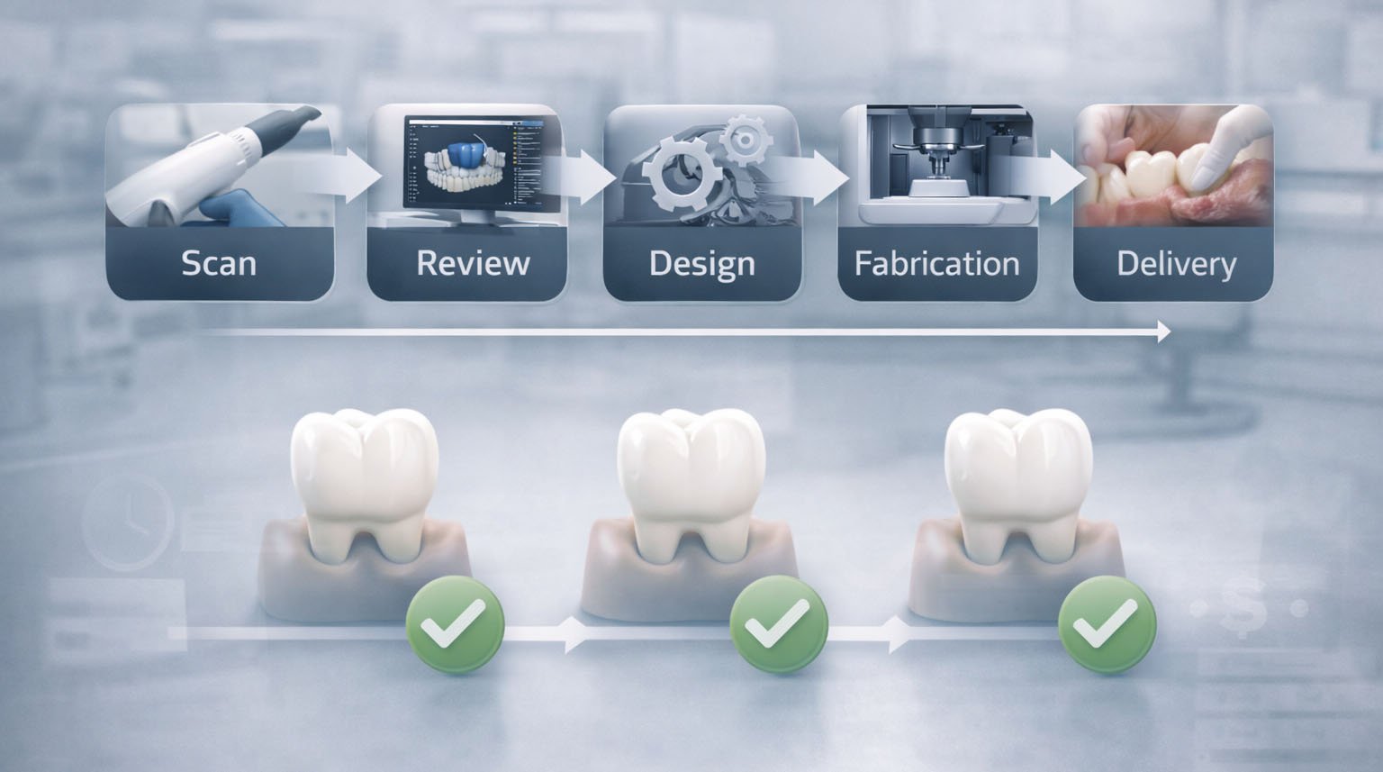 Strengthening Prep Design to Reduce Remakes