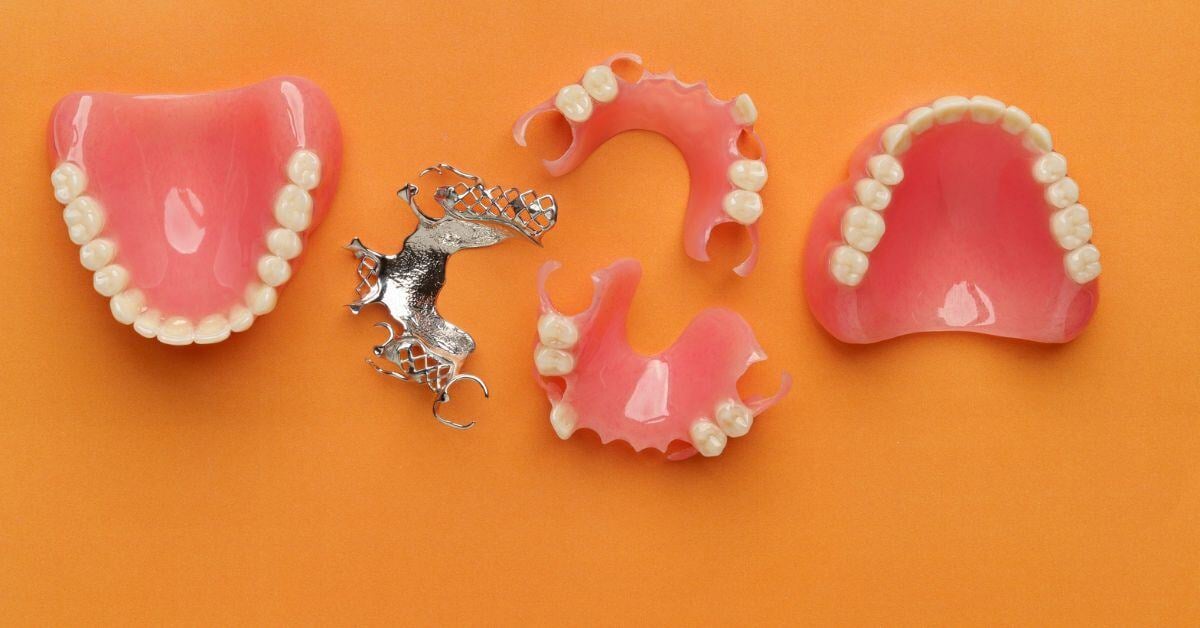 Tips & Tricks: Making Partial Dentures Fit for Your Patients