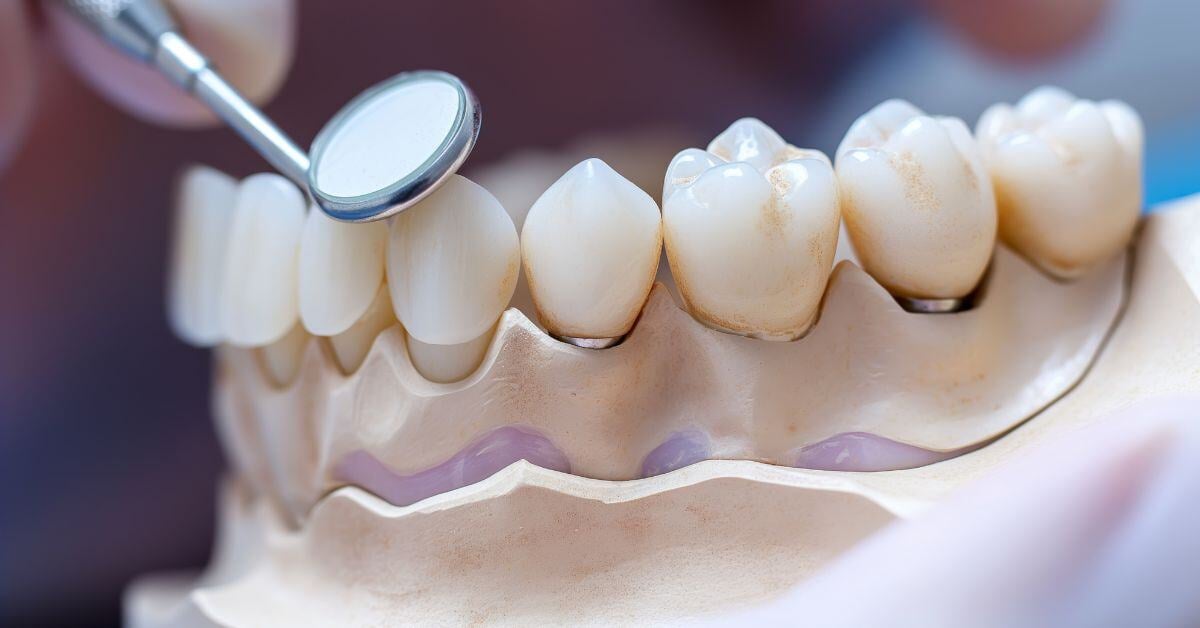 Crown & Bridge Preparations: What Dentists Should Know