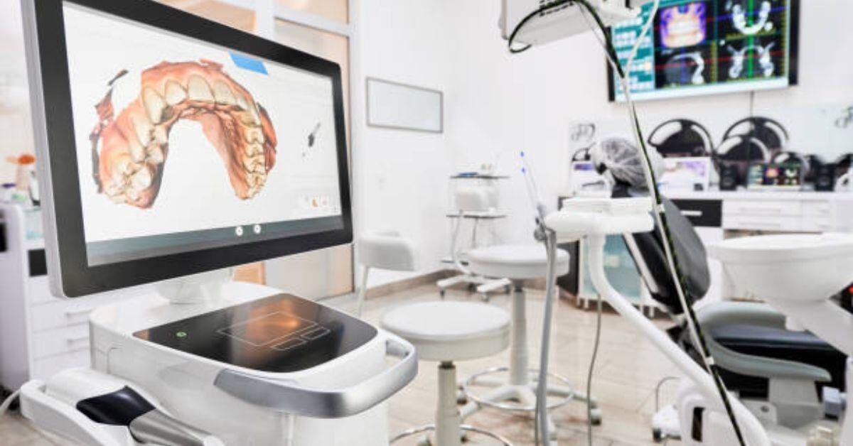 Which Intraoral Scanners Work Better for 3D Printed Digital Dentures?