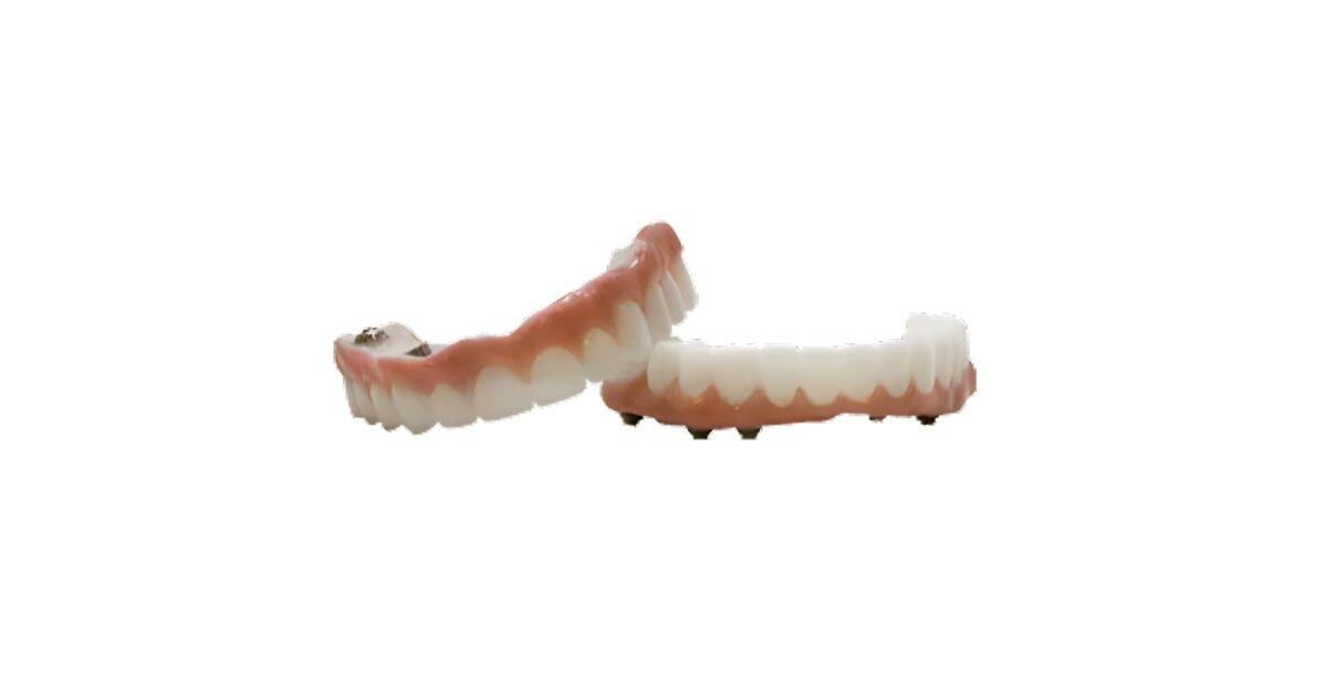 Benefits of Full Mouth Restoration for Your Patients