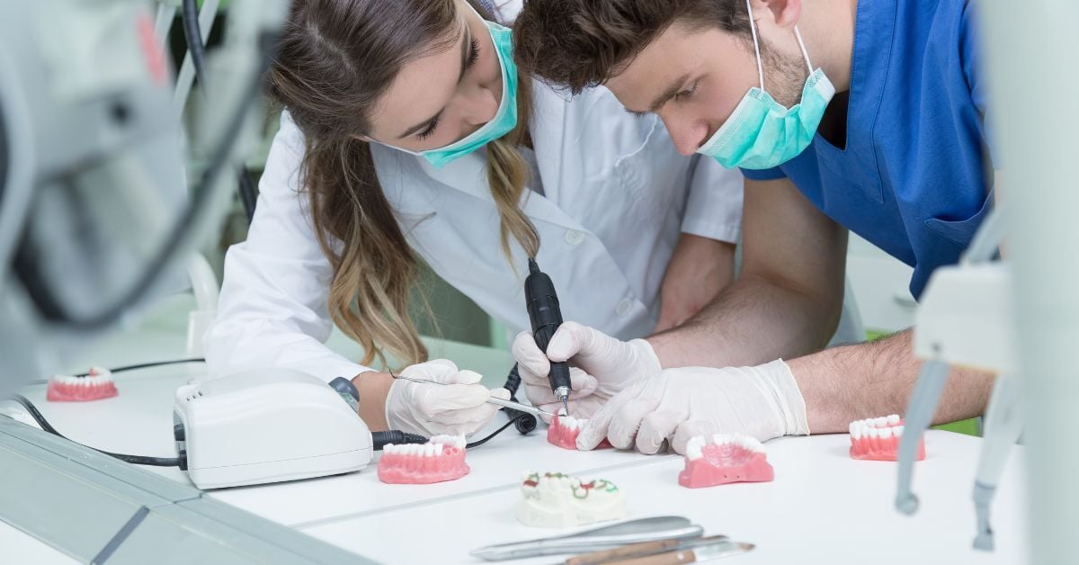 The Preferred Dental Lab Partner’s Role in Dental Support Organizations