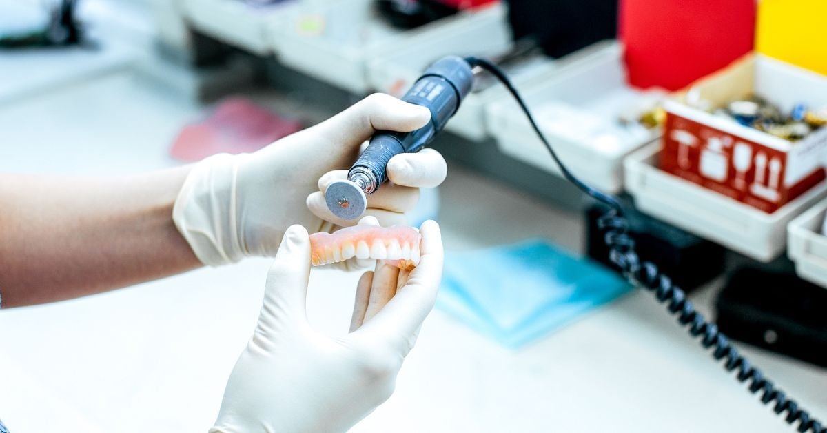 The Preferred Dental Lab Partner’s Role in Dental Support Organizations