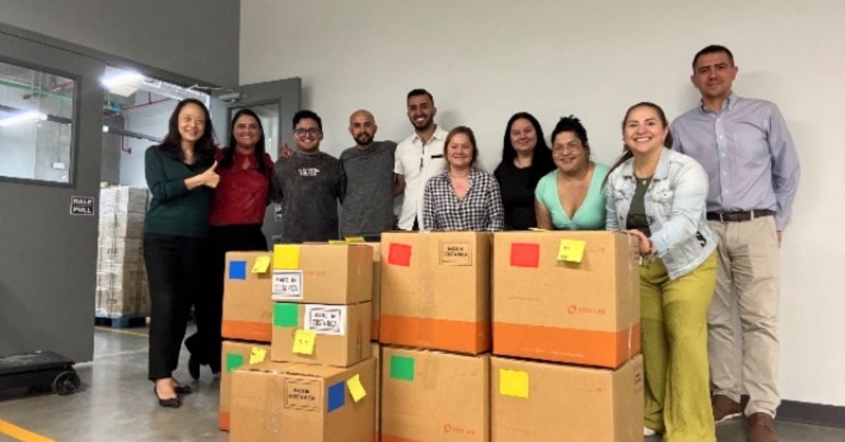 1 Year of Our Costa Rica Facility: Here’s What We Accomplished