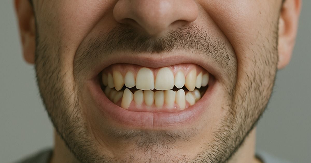 3 Reasons for Dental Misalignment and Their Solutions
