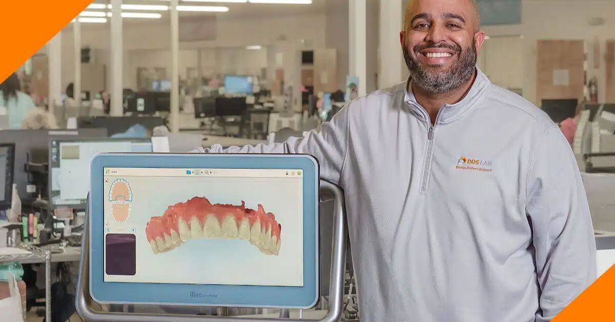 A Guide to Taking Your Dental Practice Digital