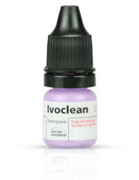 Ivoclean Dental Cleaning Paste 