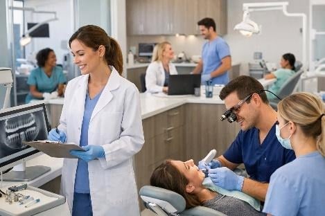 Education That Accelerates Your Growth