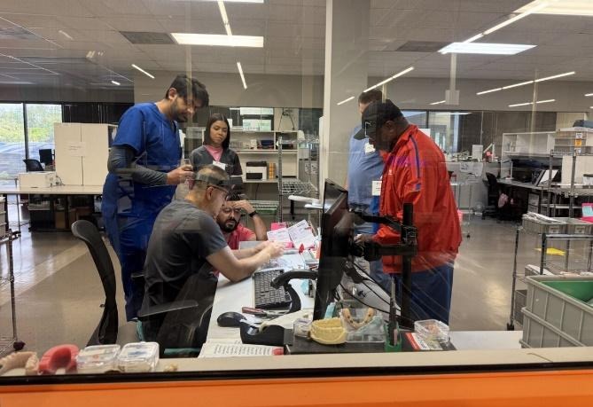 Better Together: How Lab-Office Collaboration Drives Clinical Success