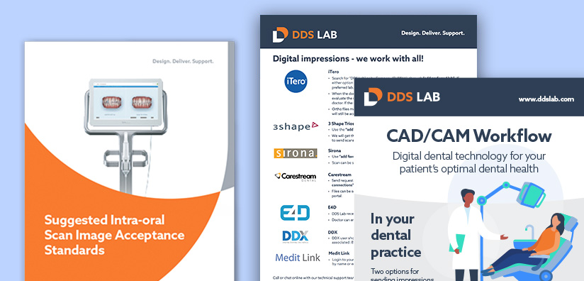 6 GO-TO RESOURCES ABOUT DENTAL DIGITAL IMPRESSIONS