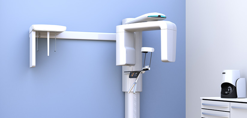 WHY INVEST IN A CBCT SCANNER FOR YOUR DENTAL PRACTICE?