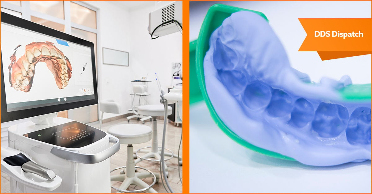Is technology making dental impressions better or worse?