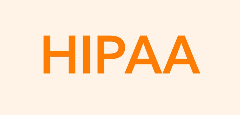 HIPAA explained